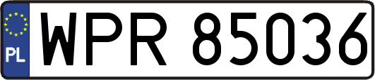 WPR85036