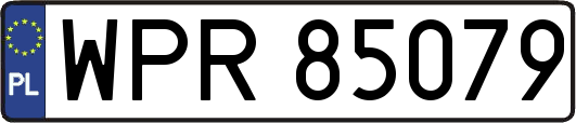 WPR85079