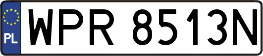 WPR8513N