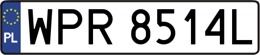 WPR8514L
