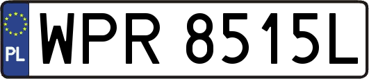 WPR8515L