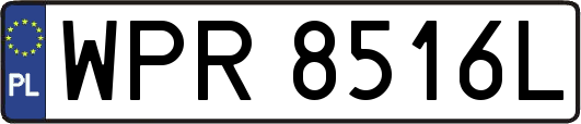 WPR8516L