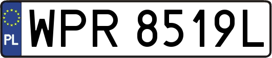WPR8519L
