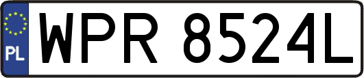 WPR8524L