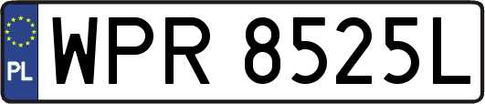 WPR8525L