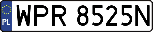 WPR8525N