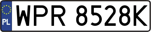 WPR8528K