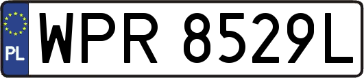 WPR8529L