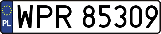 WPR85309