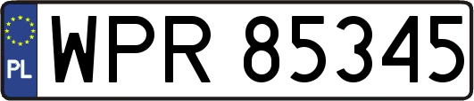 WPR85345