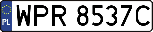 WPR8537C