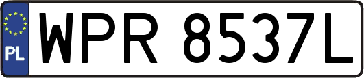 WPR8537L