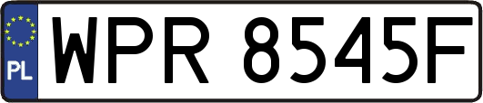 WPR8545F