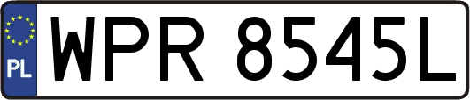 WPR8545L