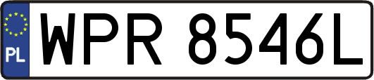 WPR8546L