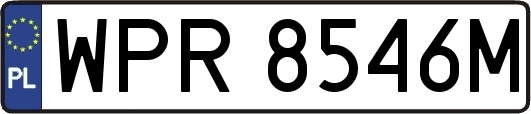 WPR8546M