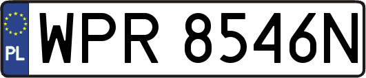 WPR8546N