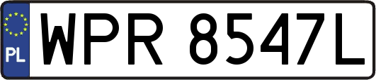 WPR8547L