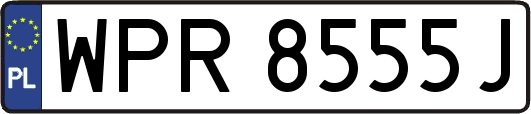 WPR8555J