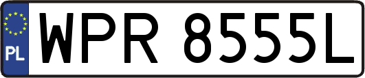 WPR8555L