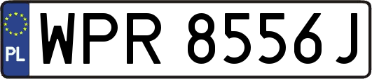 WPR8556J