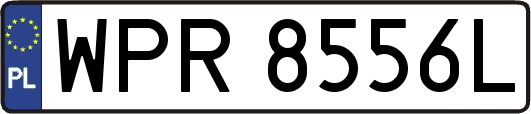 WPR8556L