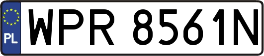 WPR8561N