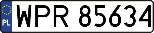 WPR85634