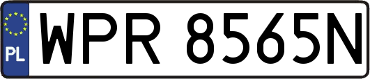 WPR8565N