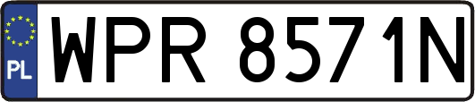 WPR8571N