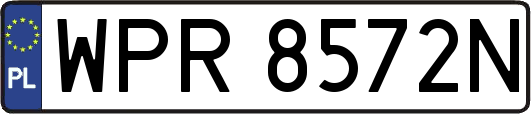 WPR8572N