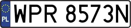 WPR8573N