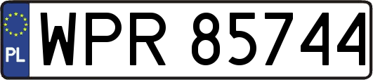 WPR85744