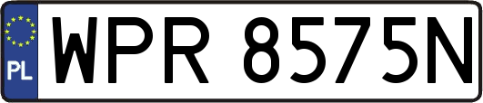 WPR8575N