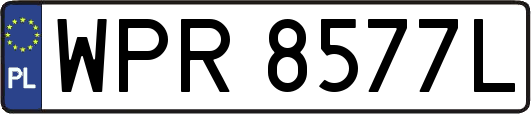 WPR8577L