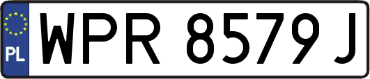 WPR8579J