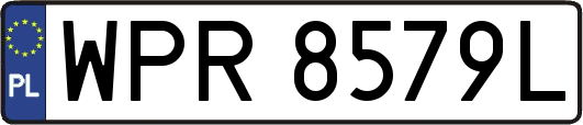 WPR8579L