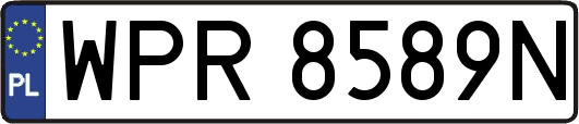 WPR8589N