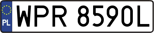 WPR8590L
