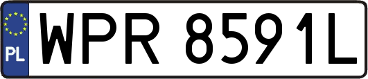 WPR8591L