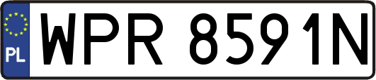 WPR8591N