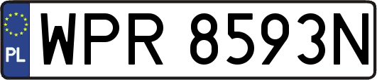 WPR8593N
