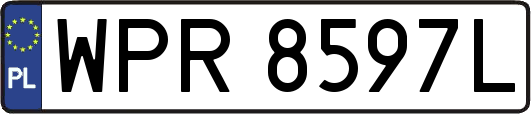 WPR8597L