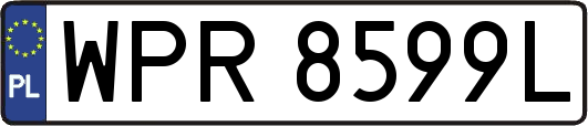 WPR8599L