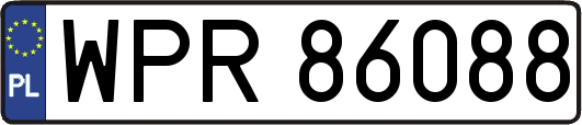 WPR86088