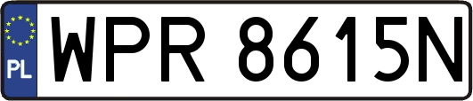 WPR8615N