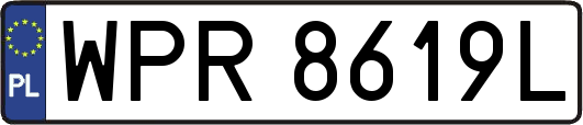 WPR8619L