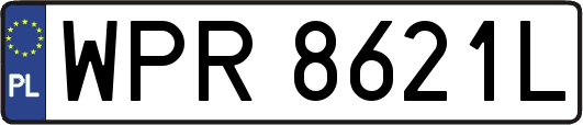 WPR8621L
