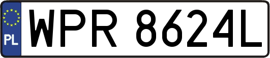 WPR8624L