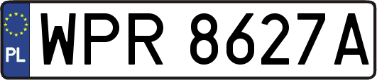 WPR8627A